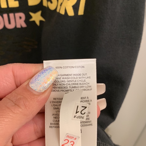 Express Top - Picture 5 of 5